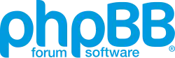 Logo de phpBB 3.3.x.