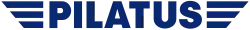 Description de l'image Pilatus Aircraft logo.svg.