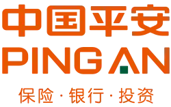 logo de Ping An Insurance