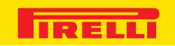 logo de Pirelli