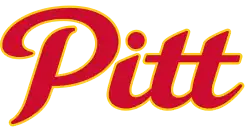 Description de l'image Pittsburg State Athletics wordmark.svg.