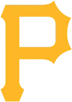 Description de l'image Pittsburgh Pirates logo 2014.svg.