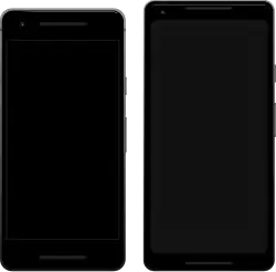 Image illustrative de l’article Pixel 2