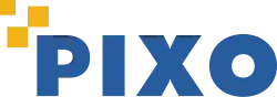 logo de Pixo