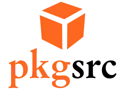 Description de l'image Pkgsrc.svg.
