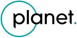 logo de Planet Labs