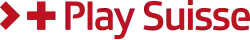 logo de Play Suisse