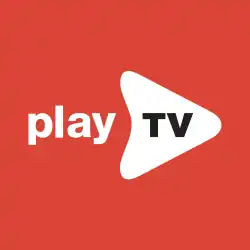 Logo de Play TV