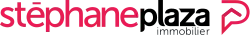 Logo de Stéphane Plaza Immobilier