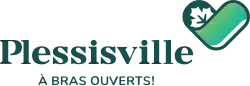 Drapeau de Plessisville