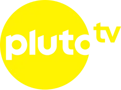 logo de Pluto TV