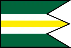 Drapeau de Podhorie