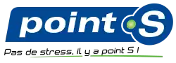 logo de Point S