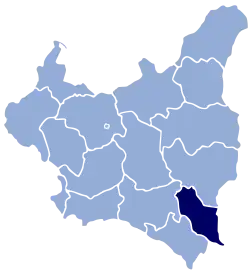 Description de cette image, également commentée ci-après