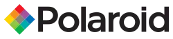 logo de Polaroid Corporation