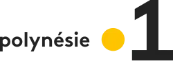Description de l'image Polynésie La 1ère - Logo 2018.svg.