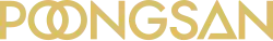 logo de Poongsan