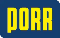 logo de Porr