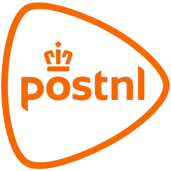 logo de PostNL