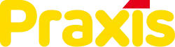 logo de Praxis (enseigne)