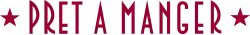 logo de Pret A Manger