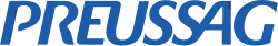 logo de Preussag
