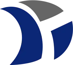 logo de Privredna banka Beograd