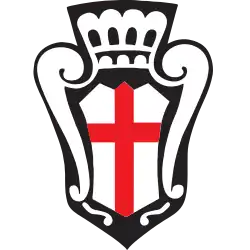Logo du FC Pro Vercelli 1892