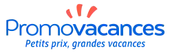 logo de Promovacances