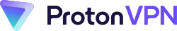 Description de l'image ProtonVPN logo.svg.