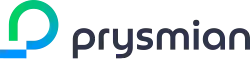 logo de Prysmian