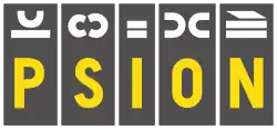 logo de Psion