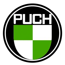 logo de Puch