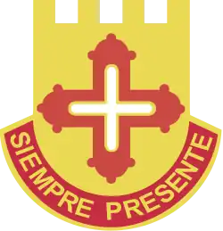 Image illustrative de l’article Garde nationale de Porto Rico