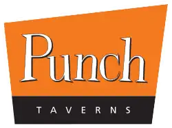 logo de Punch Pubs