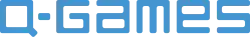 logo de Q-Games