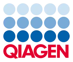 logo de Qiagen