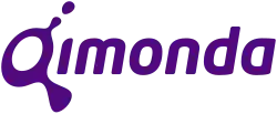 logo de Qimonda