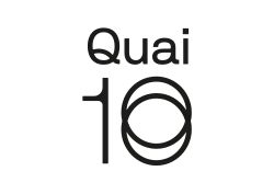 logo de Quai 10