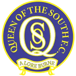 Logo du Queen of the South