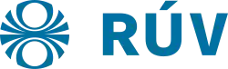 logo de Ríkisútvarpið