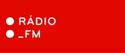 Description de l'image Rádio FM.svg.