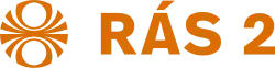 Description de l'image Rás 2 2019 logo.svg.