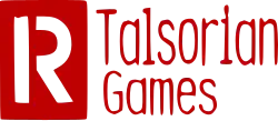 logo de R. Talsorian Games