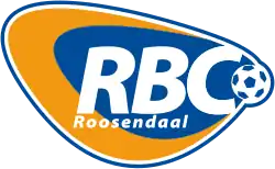 Logo du RBC Roosendaal