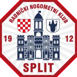 Logo du RNK Split