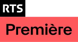 Description de l'image RTS Première logo 2024.svg.