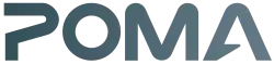 logo de Poma