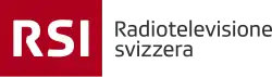 logo de Radiotelevisione svizzera di lingua italiana