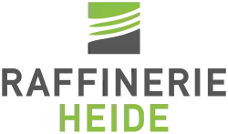 logo de Raffinerie Heide